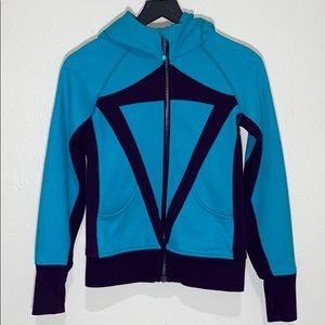 Ivivva Lululemon Special Edition Hoodie